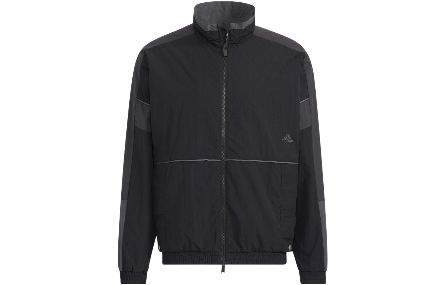 Куртка мужская черная Adidas, черный
Куртка мужская черная Adidas, черный