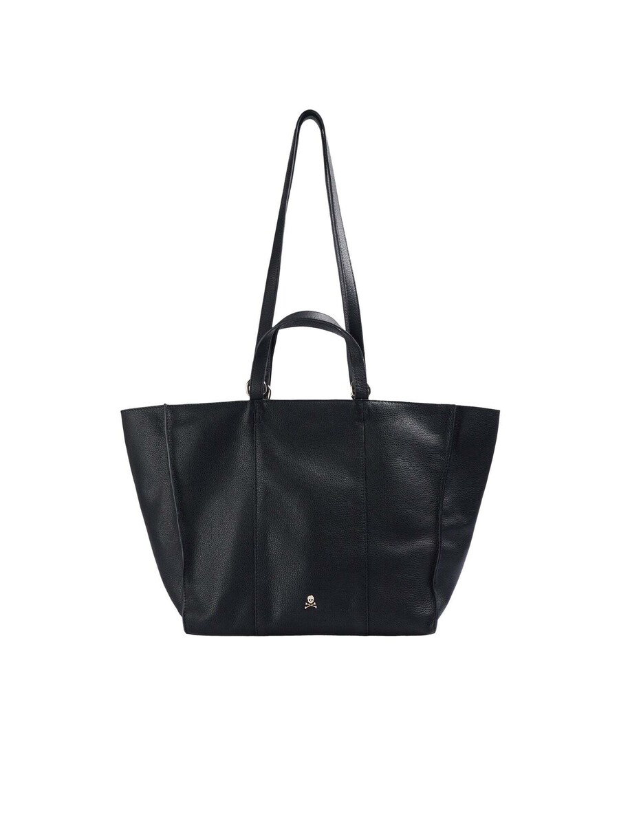 Сумка-шоппер Scalpers, черный
Сумка-шоппер Scalpers, черный