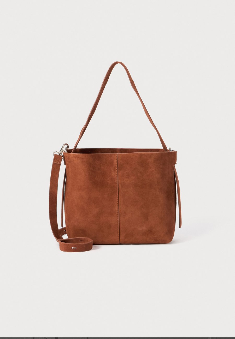 Сумка Becksöndergaard FRAYA SMALL BAG, Brown
Сумка Becksöndergaard FRAYA SMALL BAG, Brown