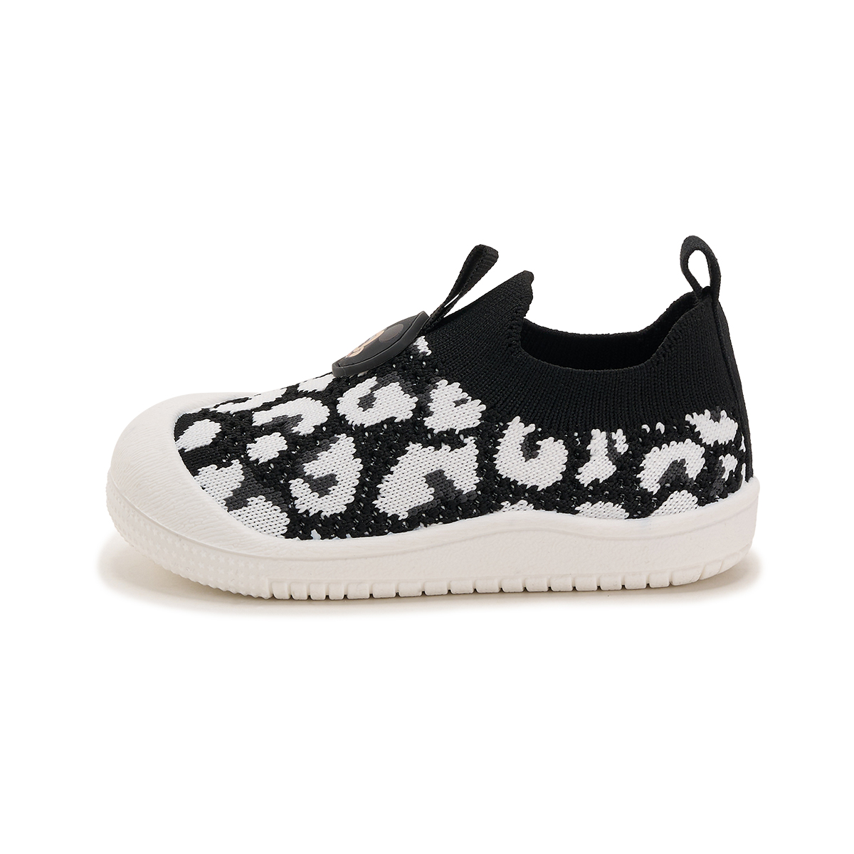 Обувь для малышей Микки Disney, черный
Обувь для малышей Микки Disney, черный