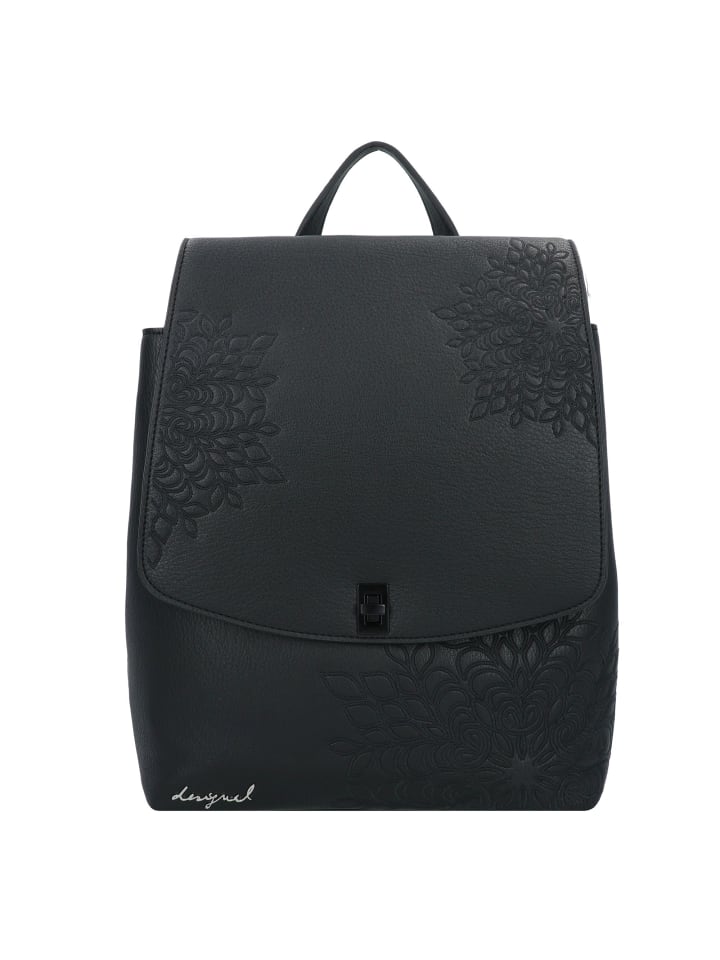 Рюкзак Desigual, черный
Рюкзак Desigual, черный