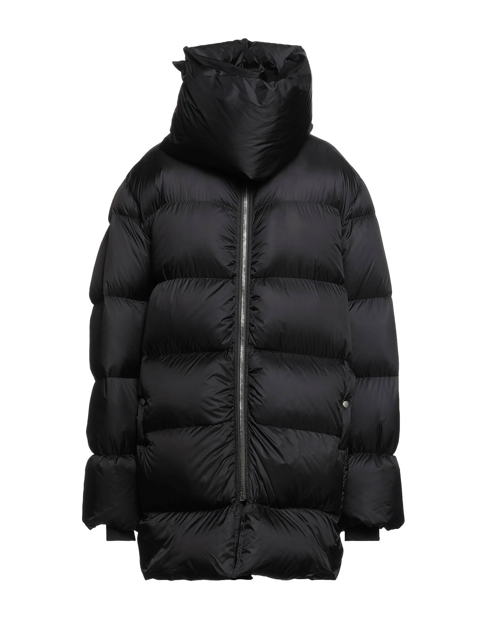 Куртка Rick Owens, черный
Куртка Rick Owens, черный