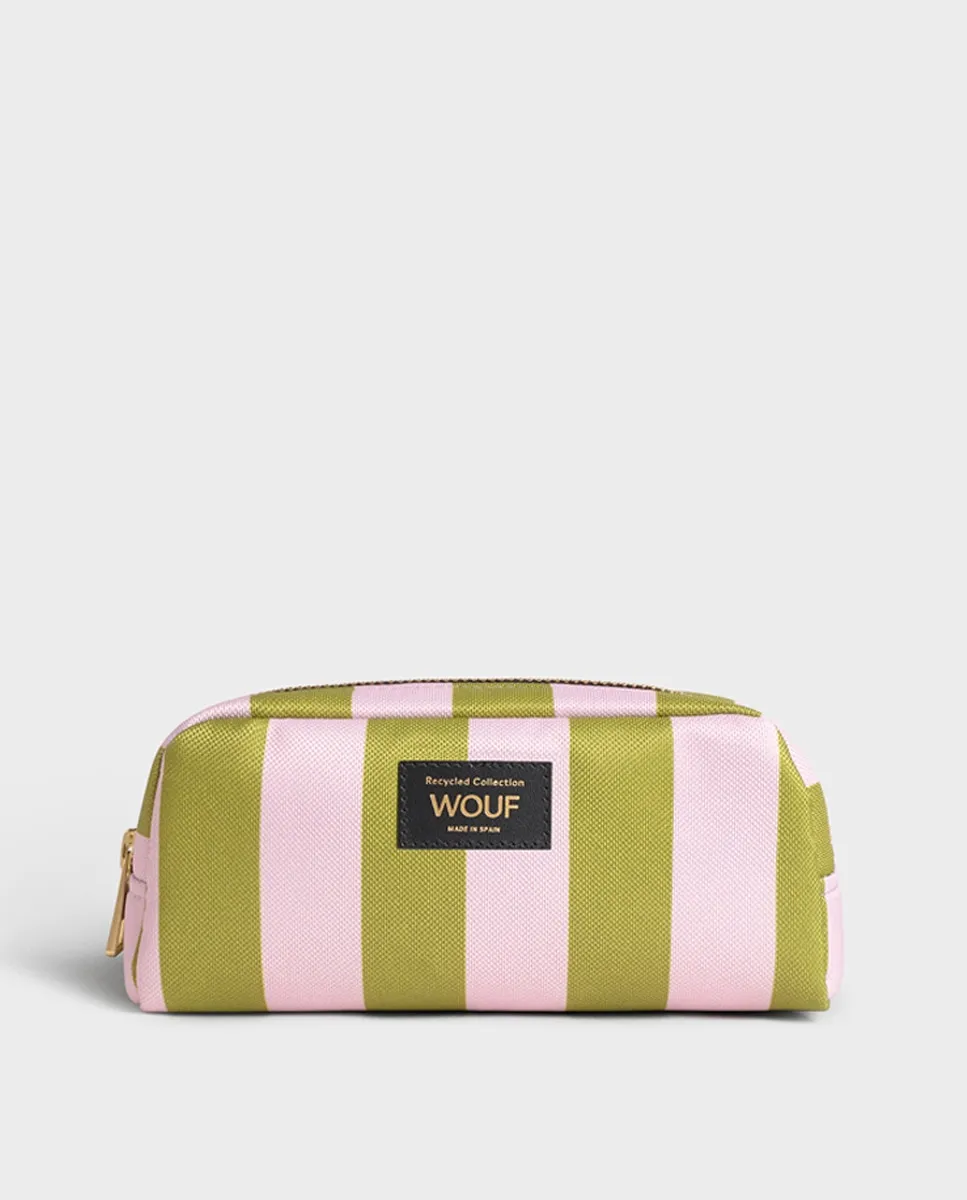 Небольшая косметичка Wouf, мультиколор
Небольшая косметичка Wouf, мультиколор