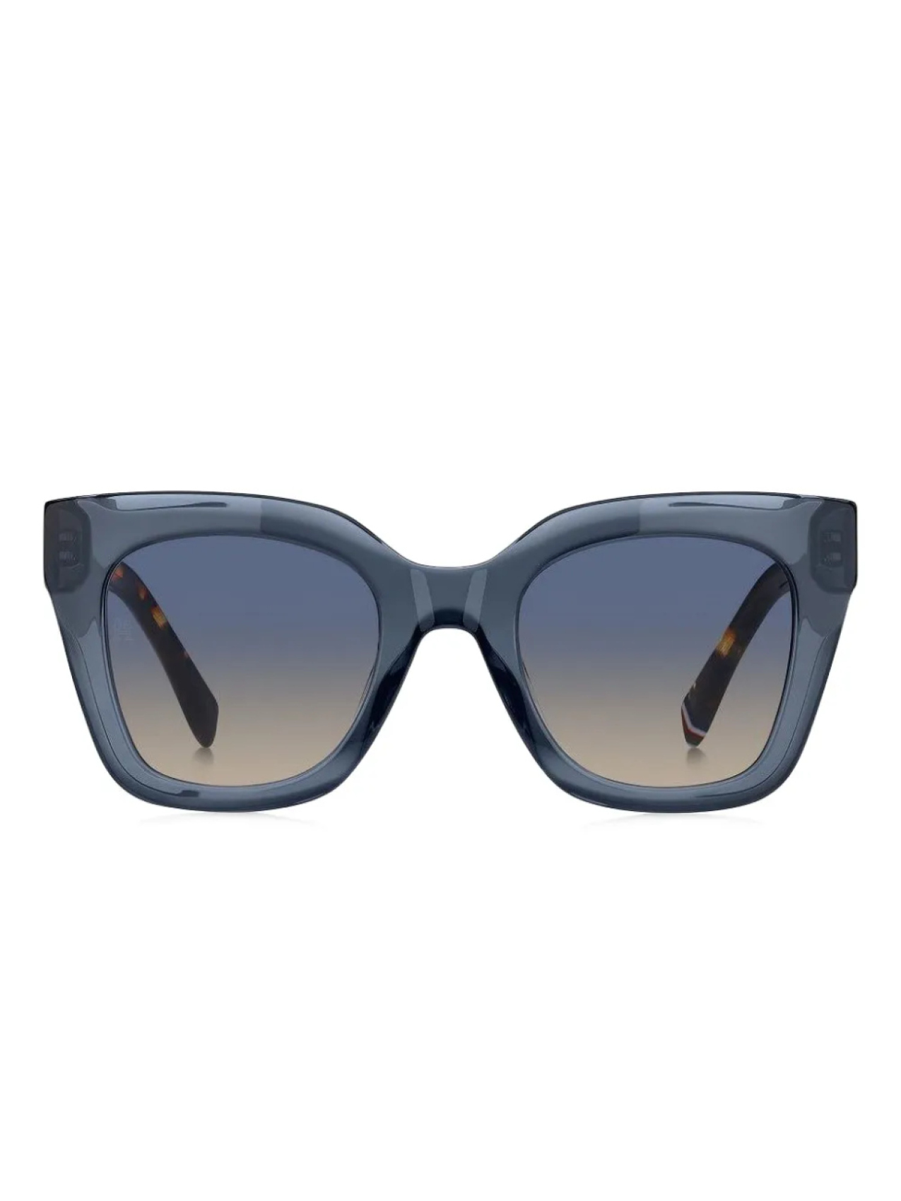 Солнцезащитные очки Tommy Hilfiger в квадратной оправе, синий
Солнцезащитные очки Tommy Hilfiger в квадратной оправе, синий