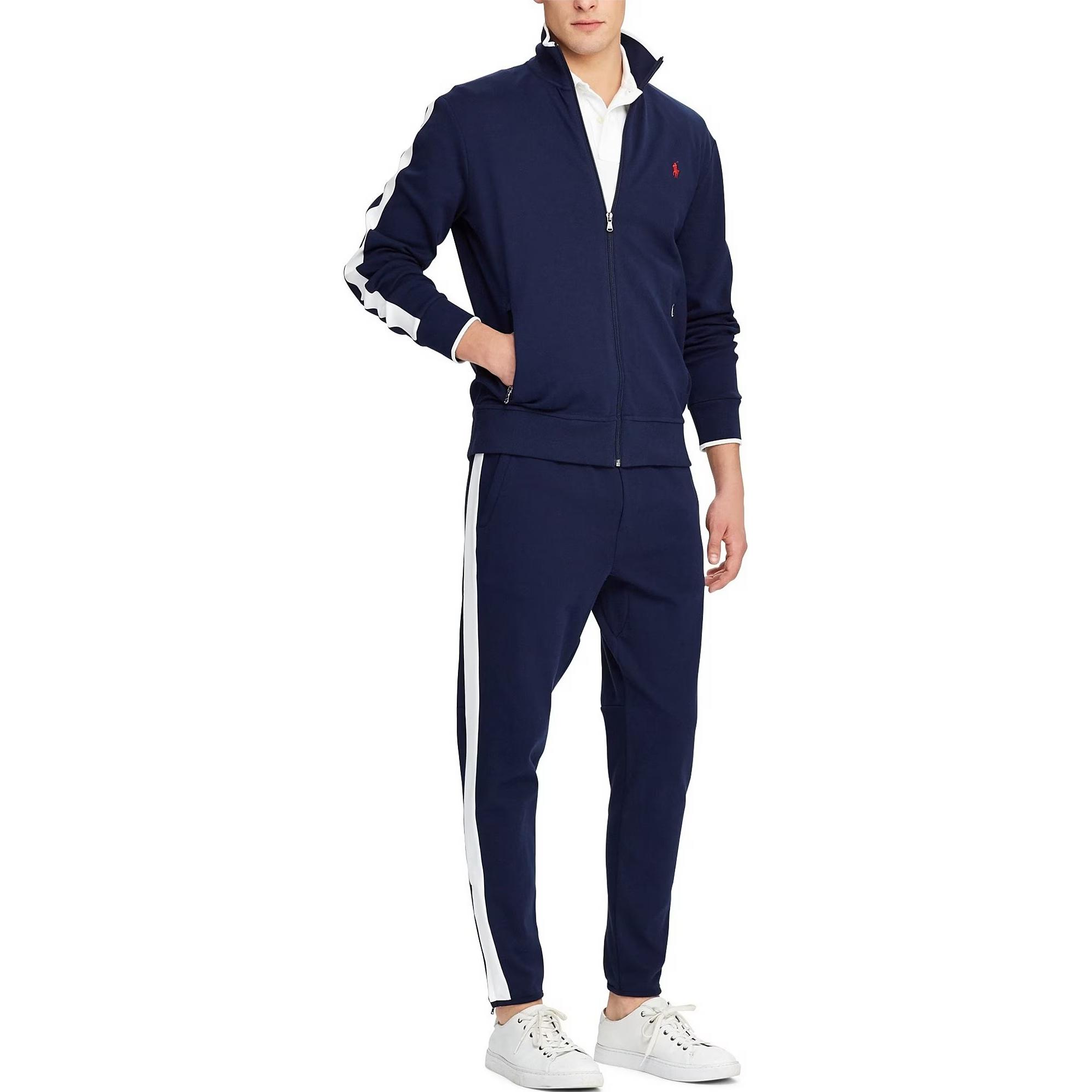 Polo Ralph Lauren Мужская куртка синяя, Marine Blue
Polo Ralph Lauren Мужская куртка синяя, Marine Blue