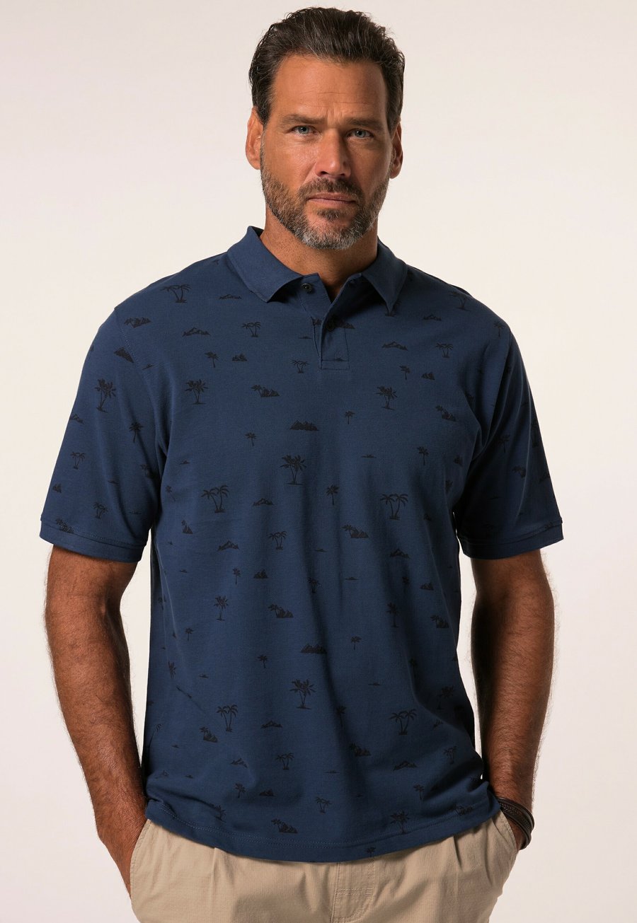 Поло JP1880 SHORT SLEEVE, Steel Blue/Blue, Синий, Поло JP1880 SHORT SLEEVE, Steel Blue/Blue
Поло JP1880 SHORT SLEEVE, Steel Blue/Blue, Синий, Поло JP1880 SHORT SLEEVE, Steel Blue/Blue