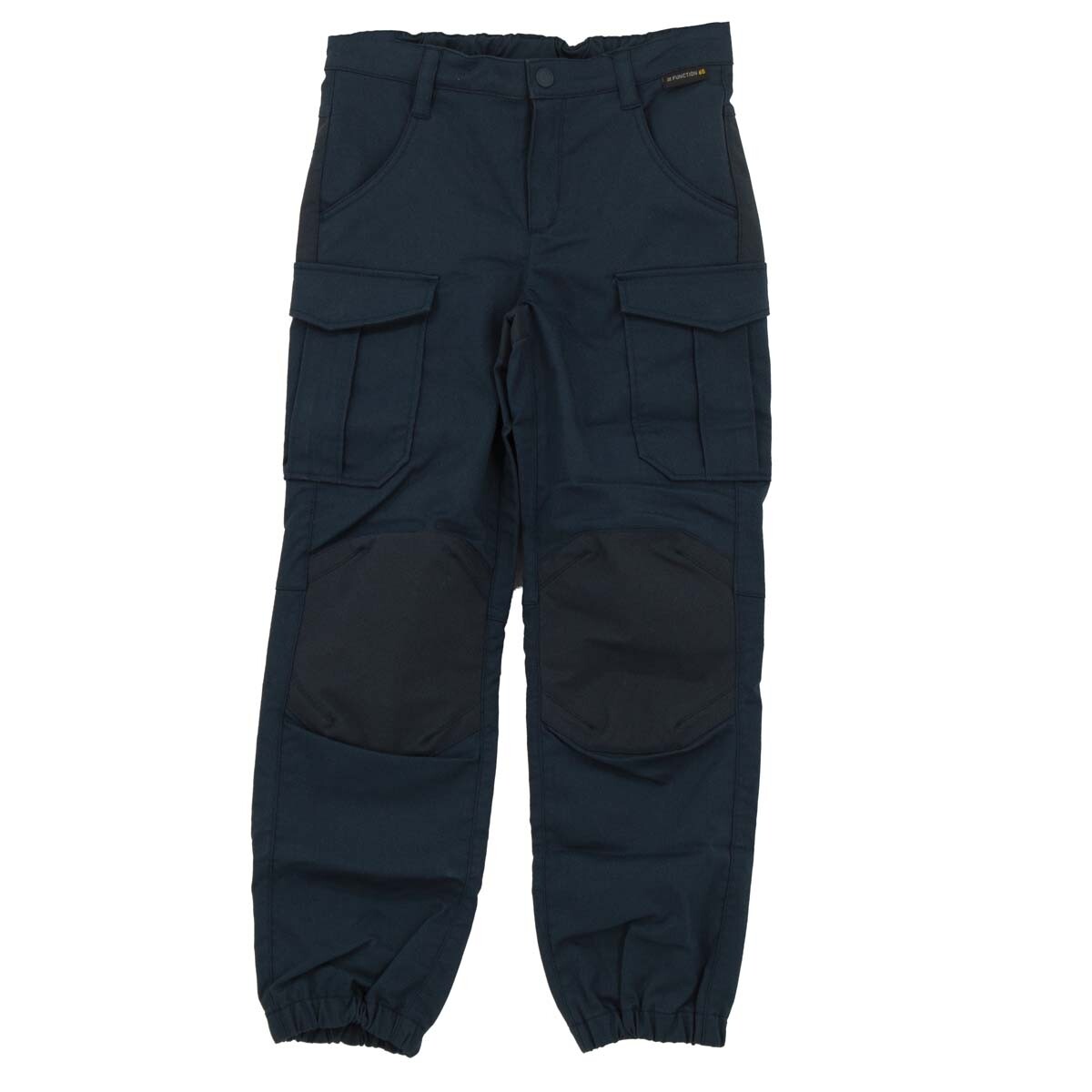 Спортивные брюки Jack Wolfskin Cargo Pants, синий
Спортивные брюки Jack Wolfskin Cargo Pants, синий