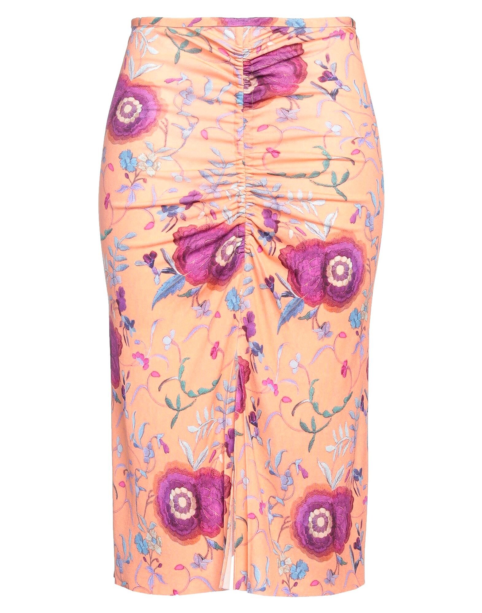 Мини-юбка Isabel Marant, мандариновый
Мини-юбка Isabel Marant, мандариновый