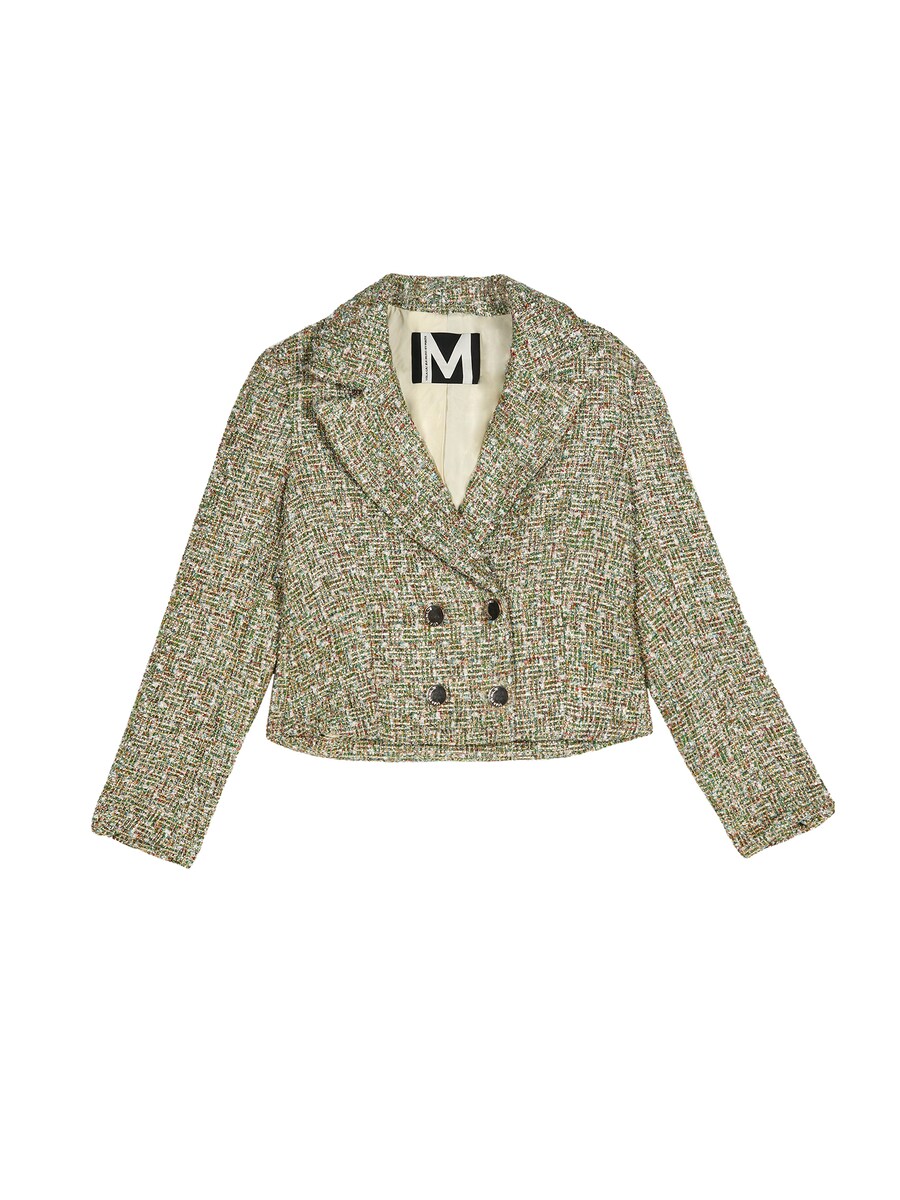 Блейзер Lola Casademunt, бежевый
Блейзер Lola Casademunt, бежевый