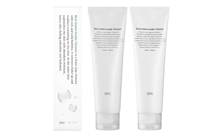 Аминокислотное облако мягкое очищающее средство увлажняющее и гидратирующее средство для снятия макияжа 120мл/120мл*2 DPU
Аминокислотное облако мягкое очищающее средство увлажняющее и гидратирующее средство для снятия макияжа 120мл/120мл*2 DPU