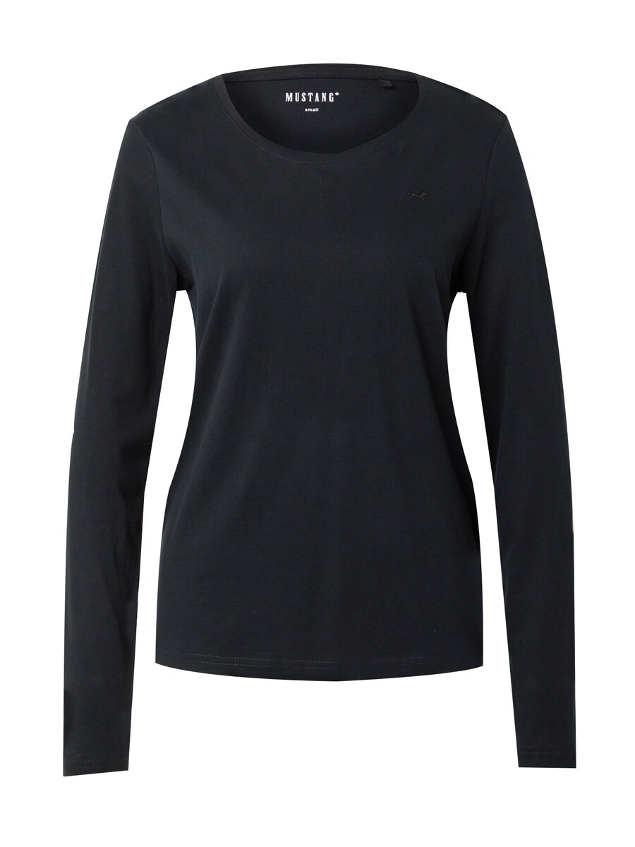 Рубашка MUSTANG Elly, черный
Рубашка MUSTANG Elly, черный