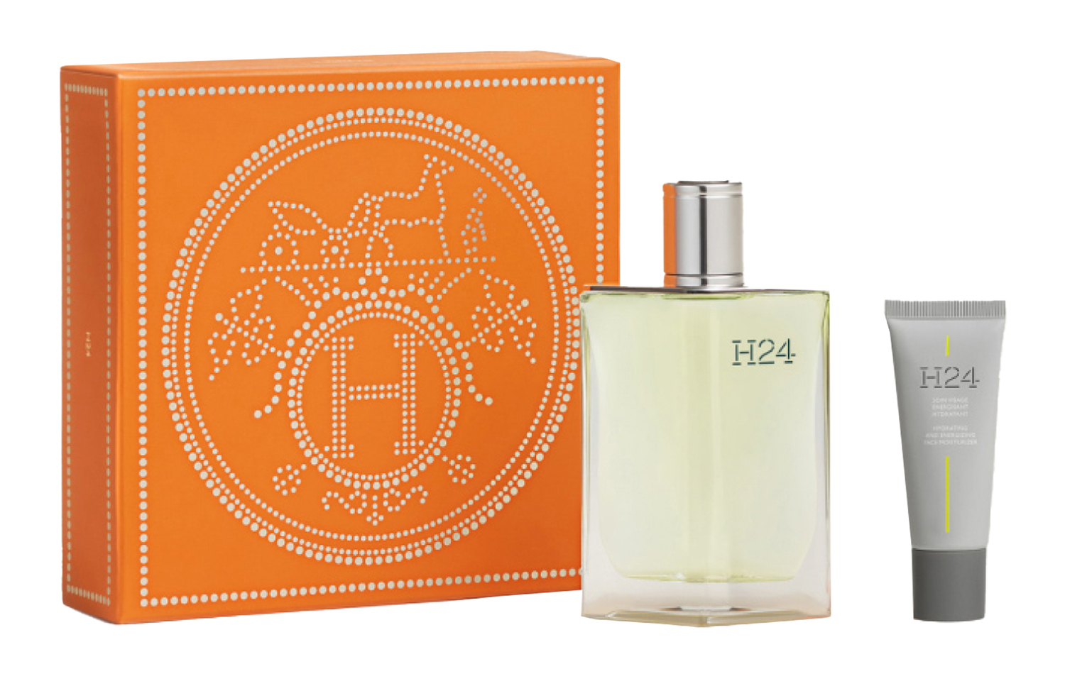 Набор парфюмерии limited rhythm twenty four box eau de toilette 20ml+100ml HERMES
Набор парфюмерии limited rhythm twenty four box eau de toilette 20ml+100ml HERMES