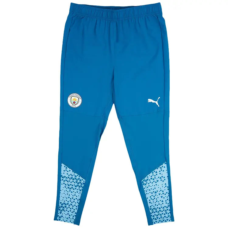 Футбольные шорты унисекс синие Puma, синий
Футбольные шорты унисекс синие Puma, синий