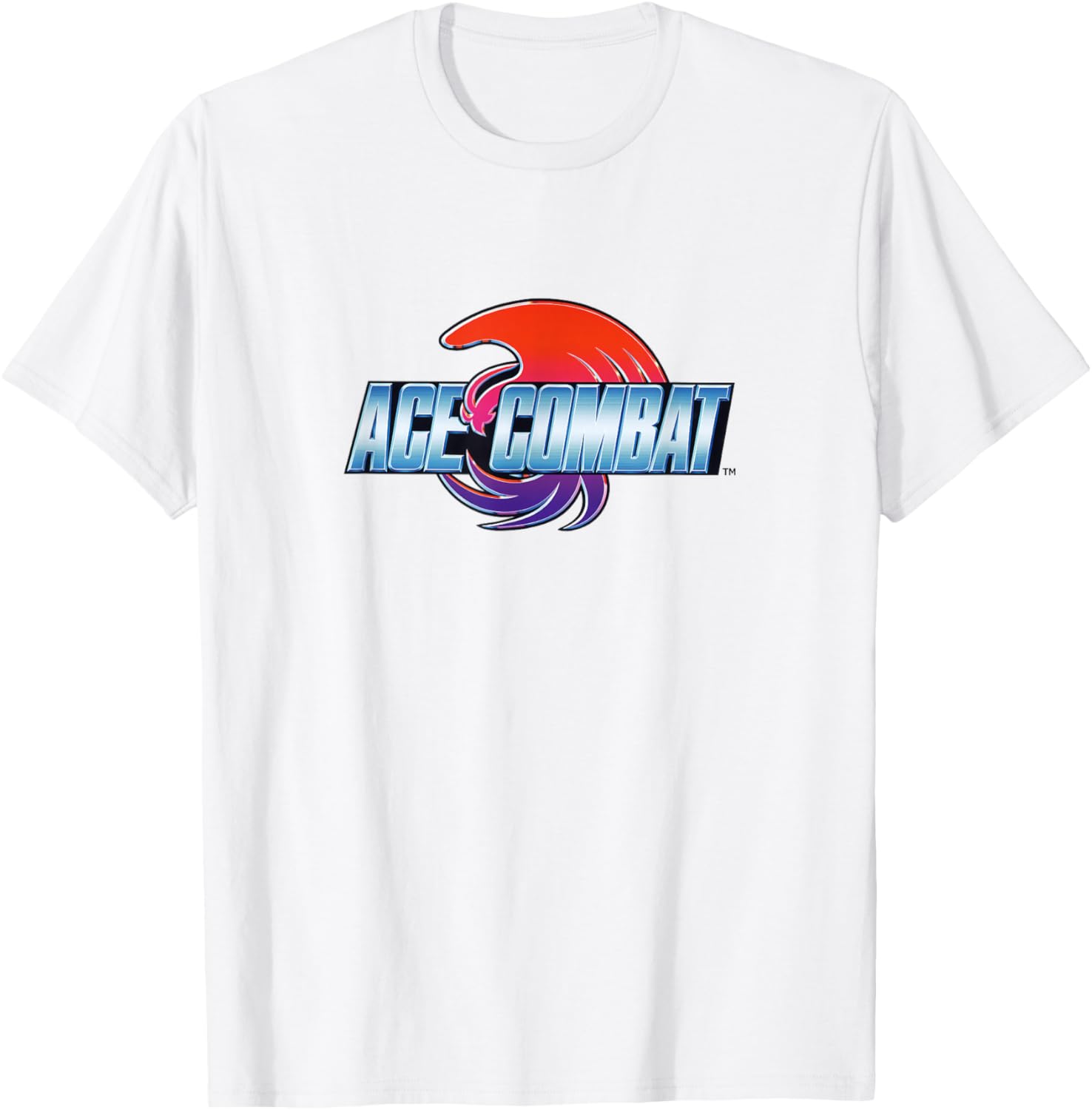 Футболка ACE COMBAT1 003 Bandai Namco Entertainment Inc., белый
Футболка ACE COMBAT1 003 Bandai Namco Entertainment Inc., белый