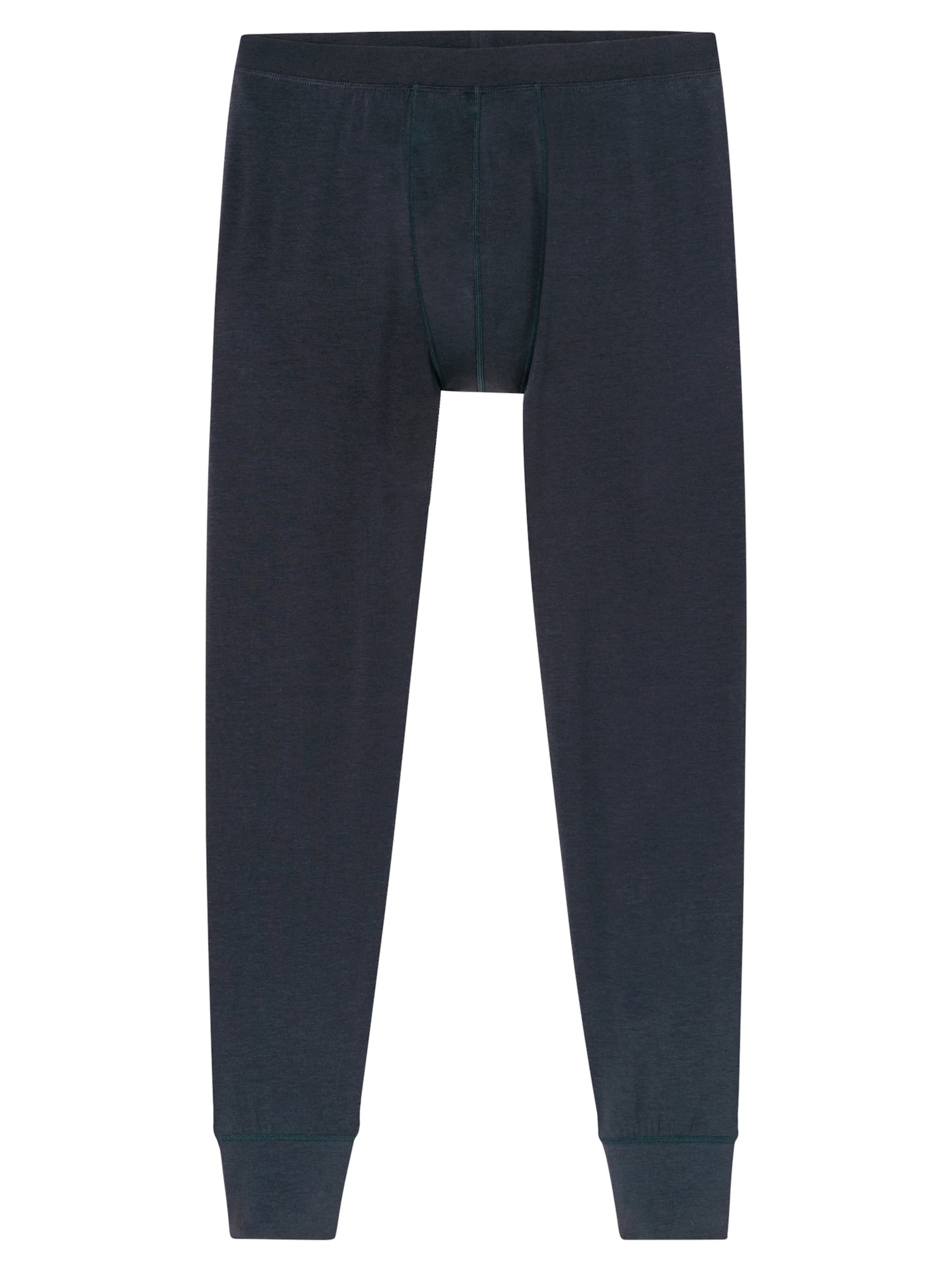 SCHIESSER Термобелье в ночном синем
SCHIESSER Термобелье в ночном синем