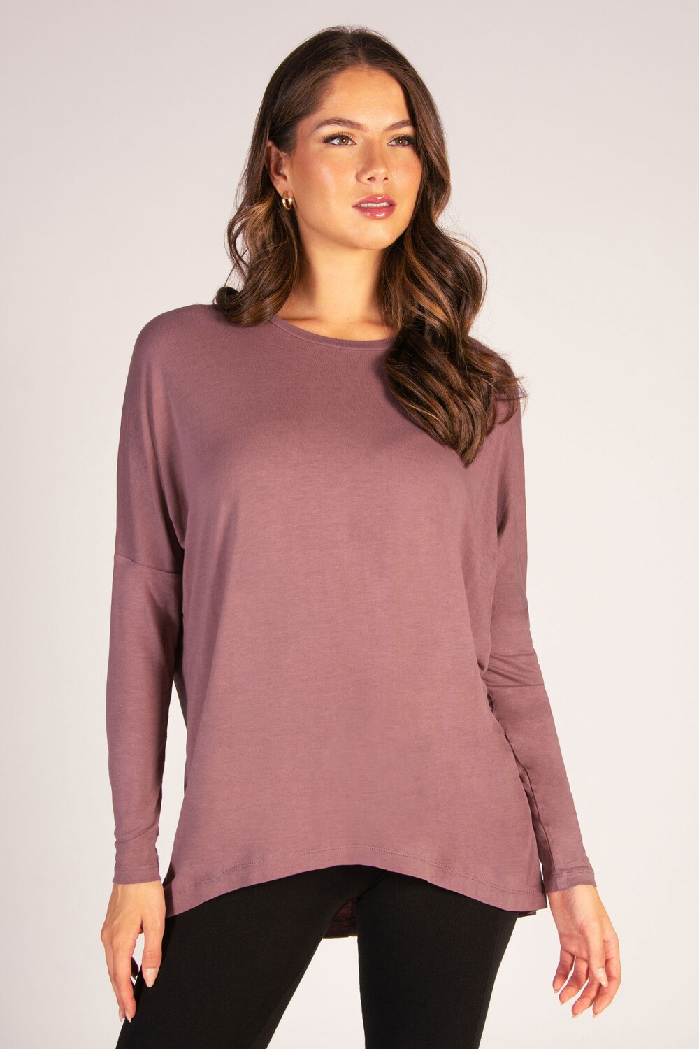 Женский топ с длинными рукавами и надписью Pineapple, коричневый
Женский топ с длинными рукавами и надписью Pineapple, коричневый