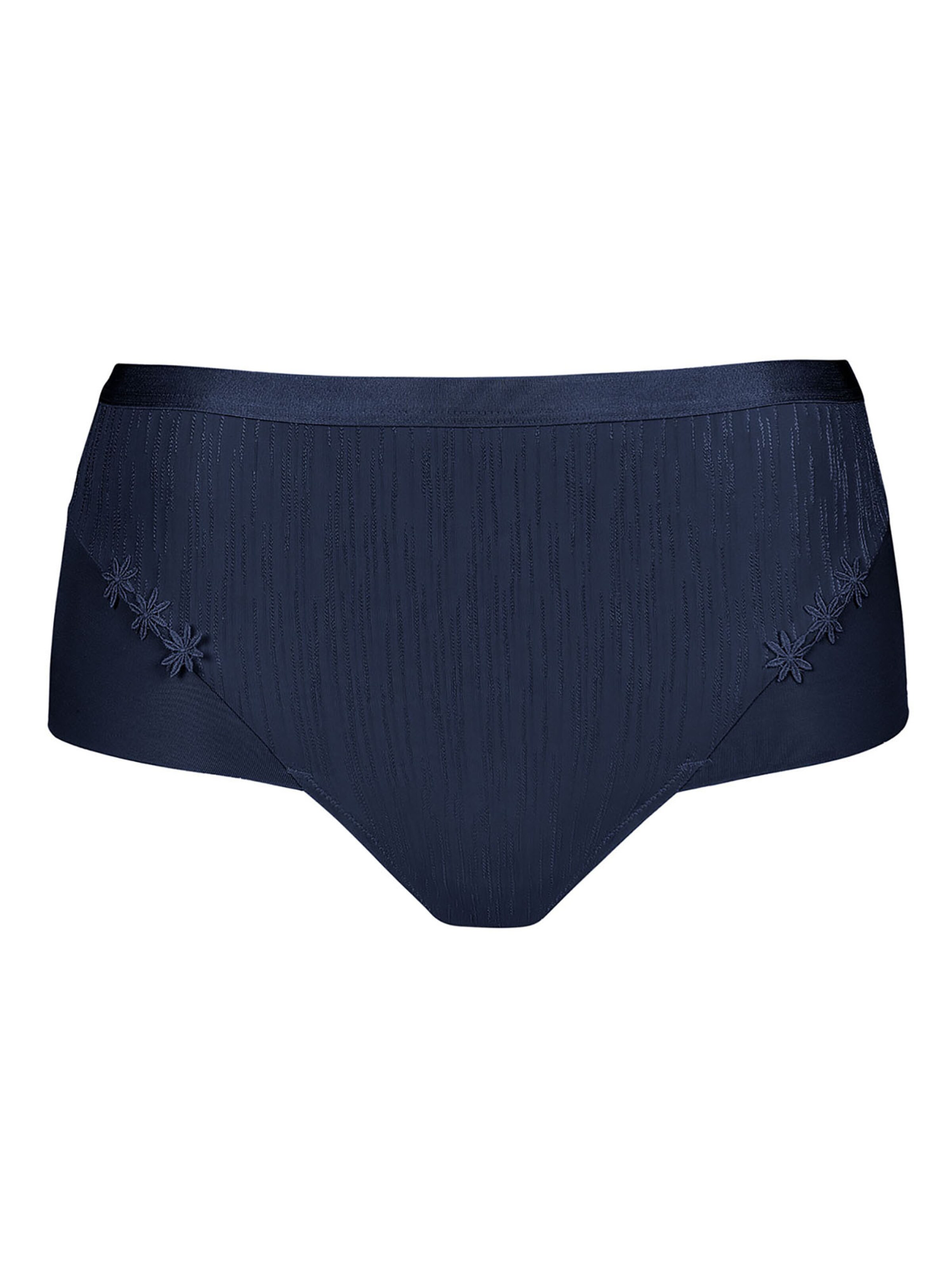 Lisca Трусики 'Gracia' в темно-синем цвете
Lisca Трусики 'Gracia' в темно-синем цвете