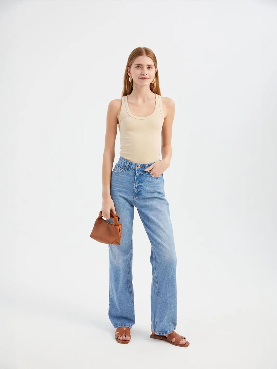 Топ Hiccup, Nude
Топ Hiccup, Nude