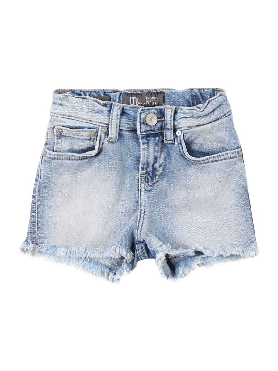 Обычные джинсы LTB LAYLA G, синий деним
Обычные джинсы LTB LAYLA G, синий деним