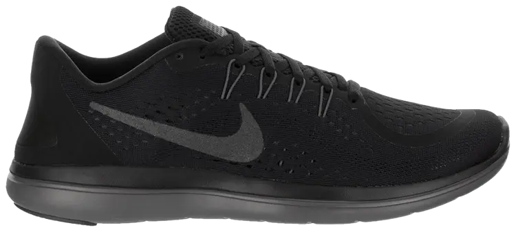 Кроссовки Nike Flex 2017 RN 'Metallic Hematite', черный
Кроссовки Nike Flex 2017 RN 'Metallic Hematite', черный