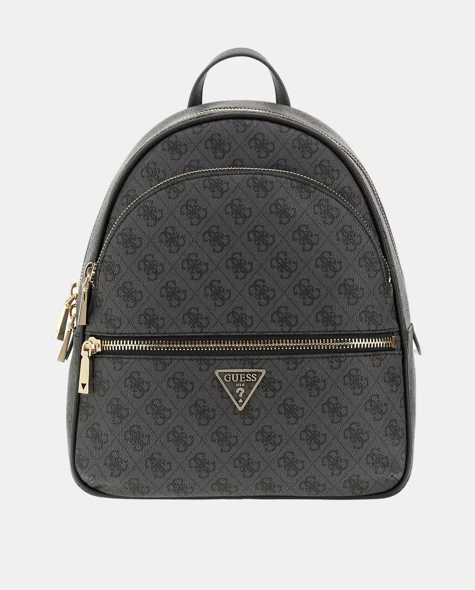 Большая сумка на молнии Guess, темно-серый
Большая сумка на молнии Guess, темно-серый