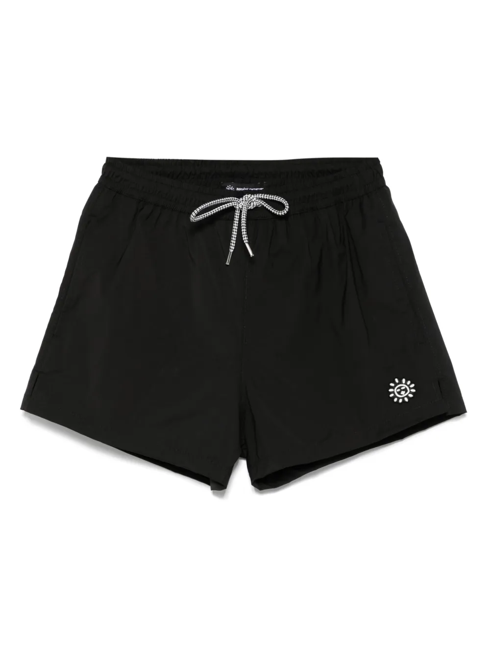 Плавки-шорты Sunny Board Société Anonyme, черный
Плавки-шорты Sunny Board Société Anonyme, черный