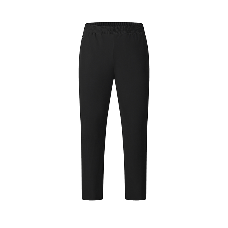 FILA Фитнес трикотажные спортивные брюки мужские Pitch Black
FILA Фитнес трикотажные спортивные брюки мужские Pitch Black