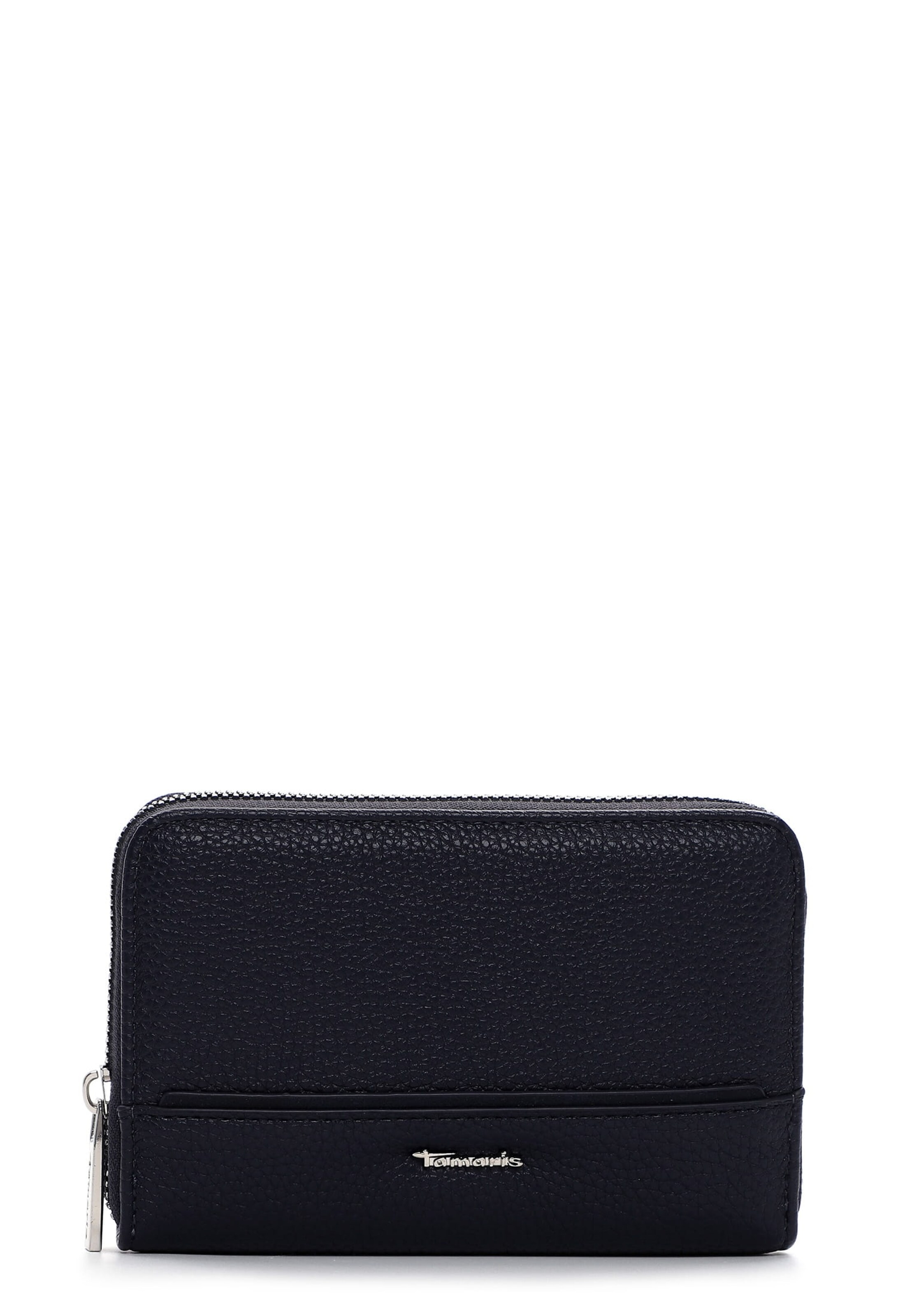 Tamaris Кошелек 'Kennia' в синем цвете
Tamaris Кошелек 'Kennia' в синем цвете