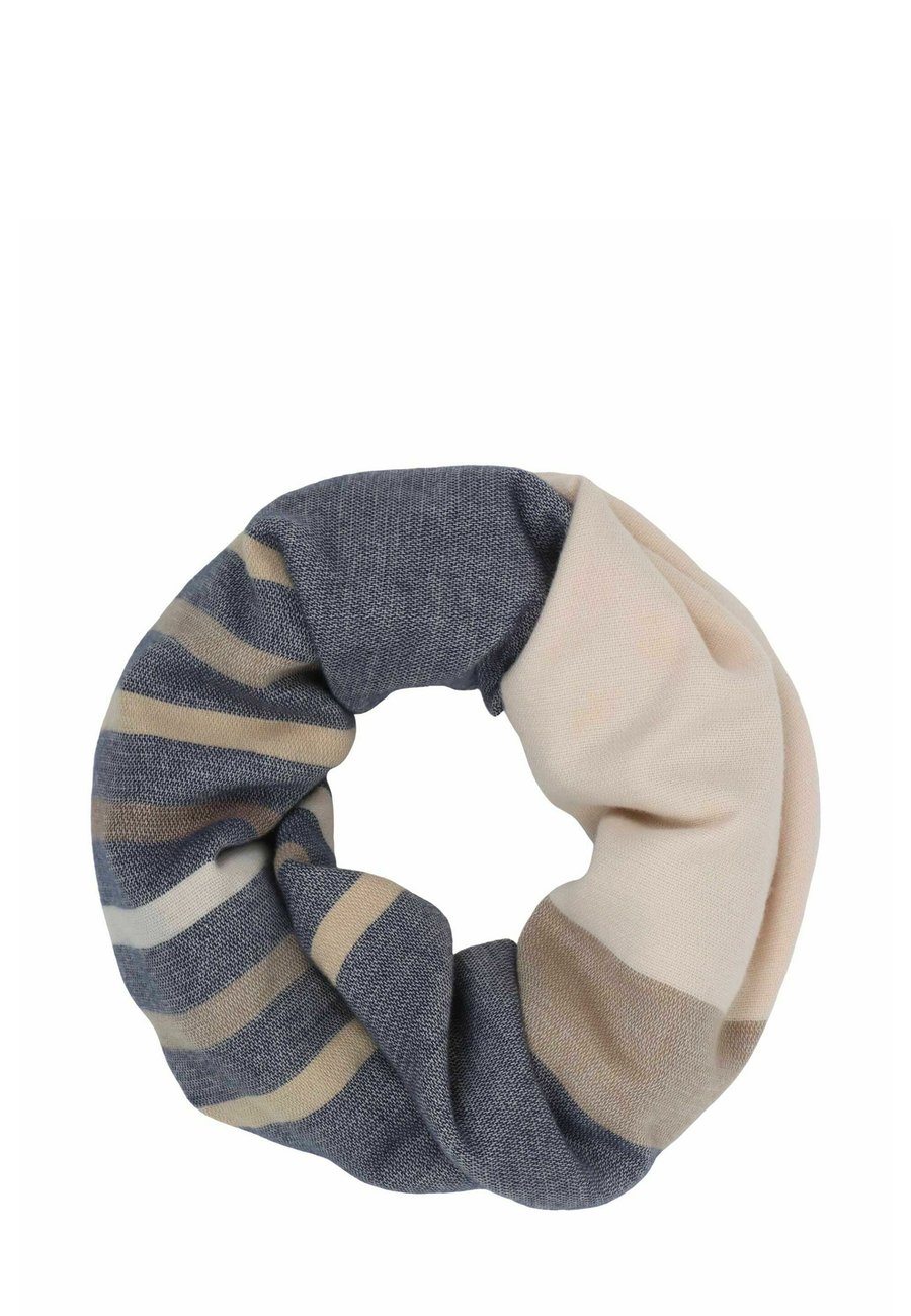 Шарф SAMAYA Snood, Blau/Blue
Шарф SAMAYA Snood, Blau/Blue