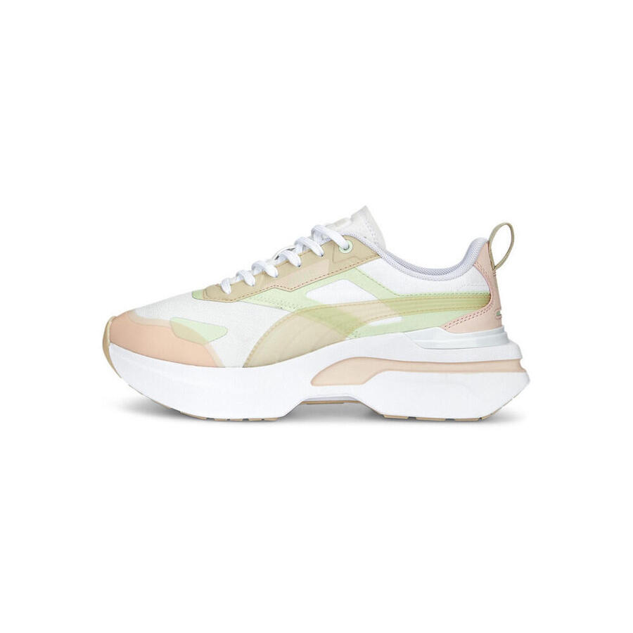 Кроссовки Puma модель Kosmo Rider Soft Wns цвет Разноцветный
Кроссовки Puma модель Kosmo Rider Soft Wns цвет Разноцветный