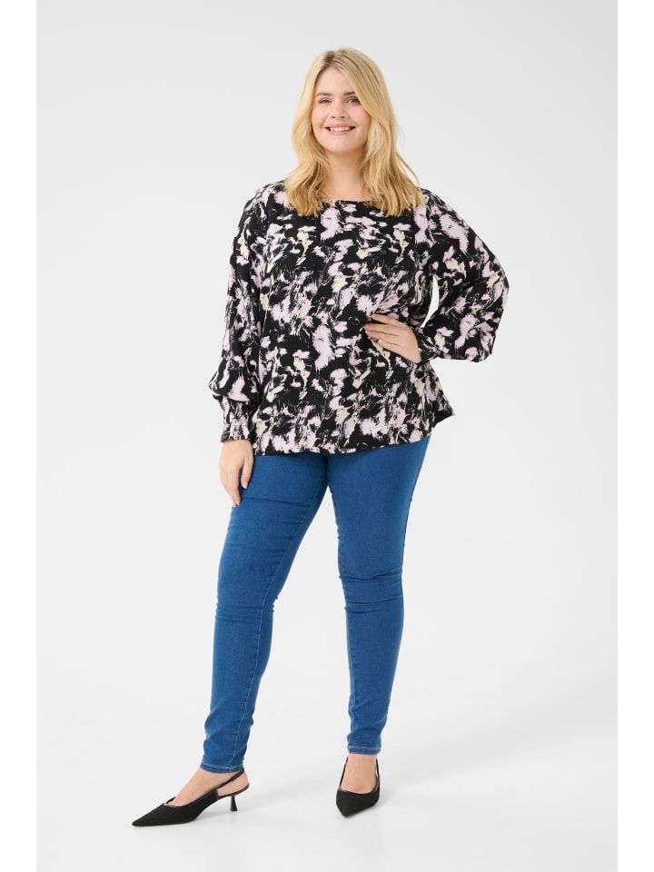 Блузка KAFFE curve
Блузка KAFFE curve