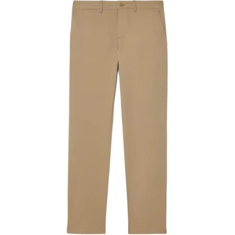 LACOSTE Повседневные брюки мужские черные
LACOSTE Повседневные брюки мужские черные