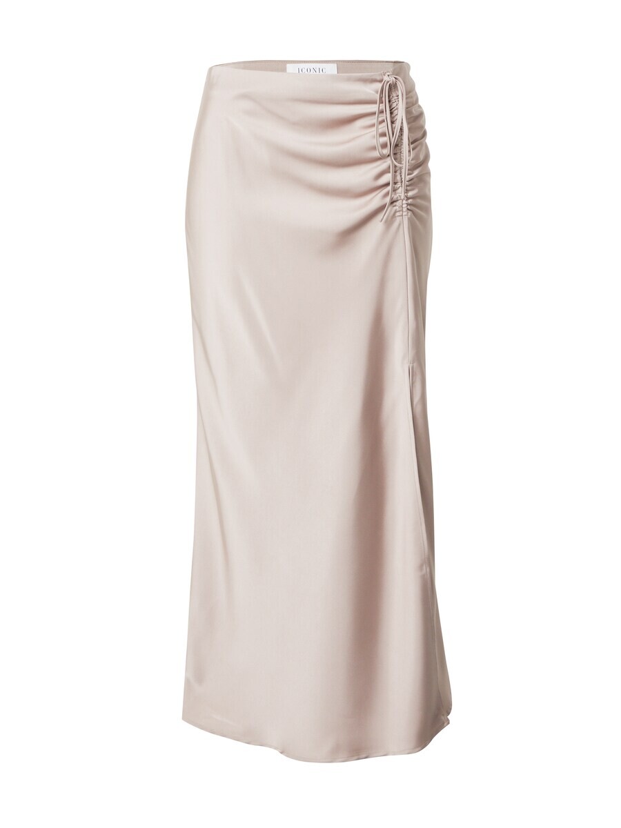 Юбка About You DAKOTA, бежевый
Юбка About You DAKOTA, бежевый