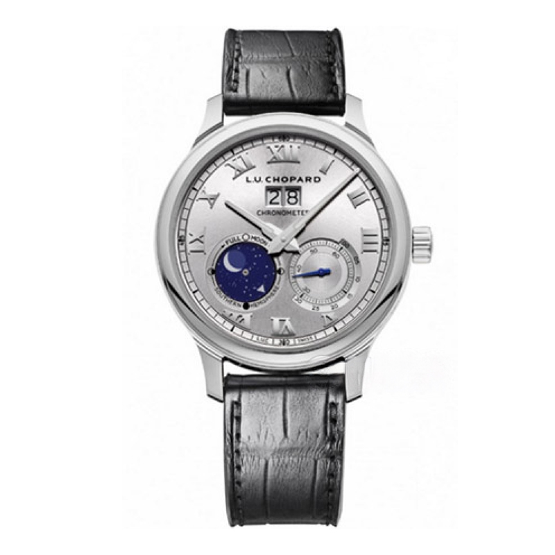 Мужские часы Chopard L.U.C Collection
Мужские часы Chopard L.U.C Collection