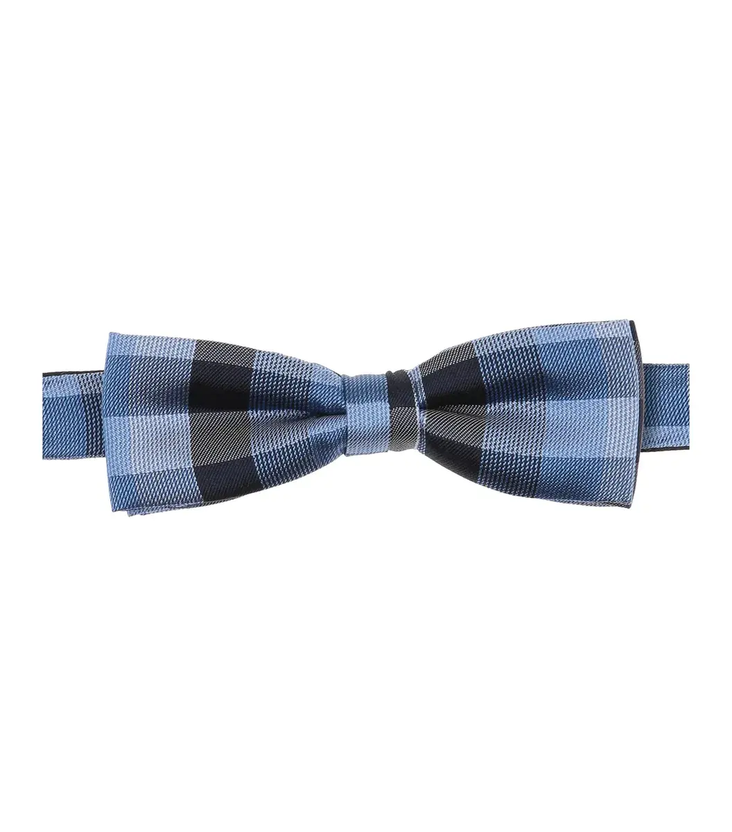 Галстук-бабочка VENTI "Галстук-бабочка VENTI в клетку", цвет Aqua
Галстук-бабочка VENTI "Галстук-бабочка VENTI в клетку", цвет Aqua