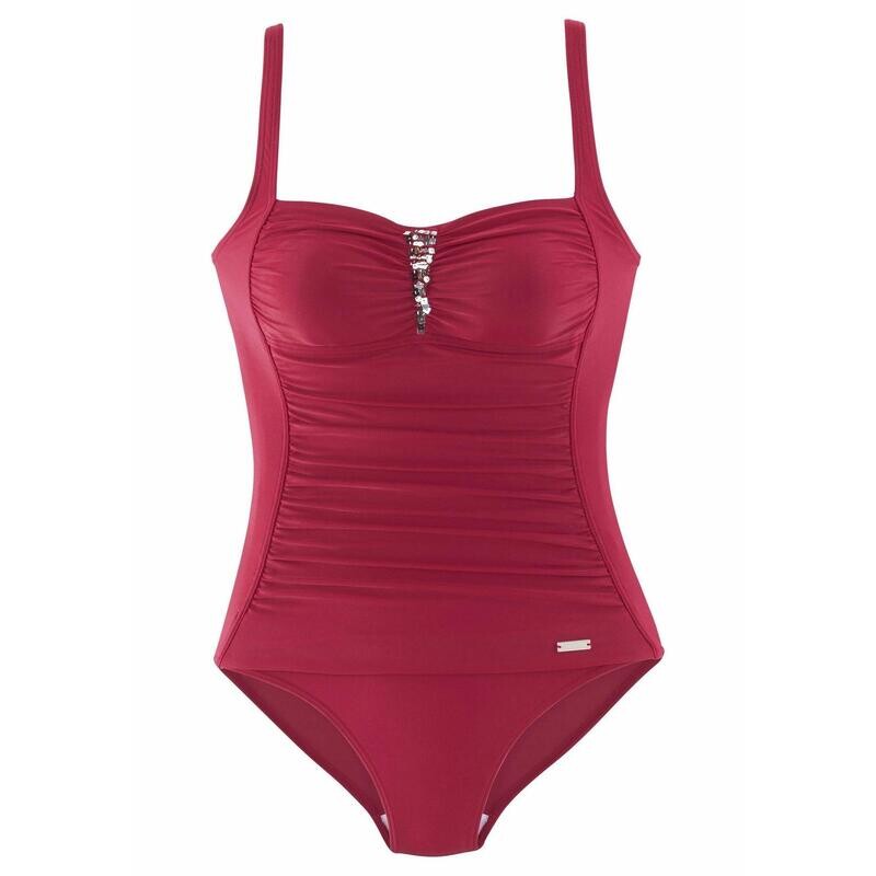 Купальник женский LASCANA, цвет rot
Купальник женский LASCANA, цвет rot