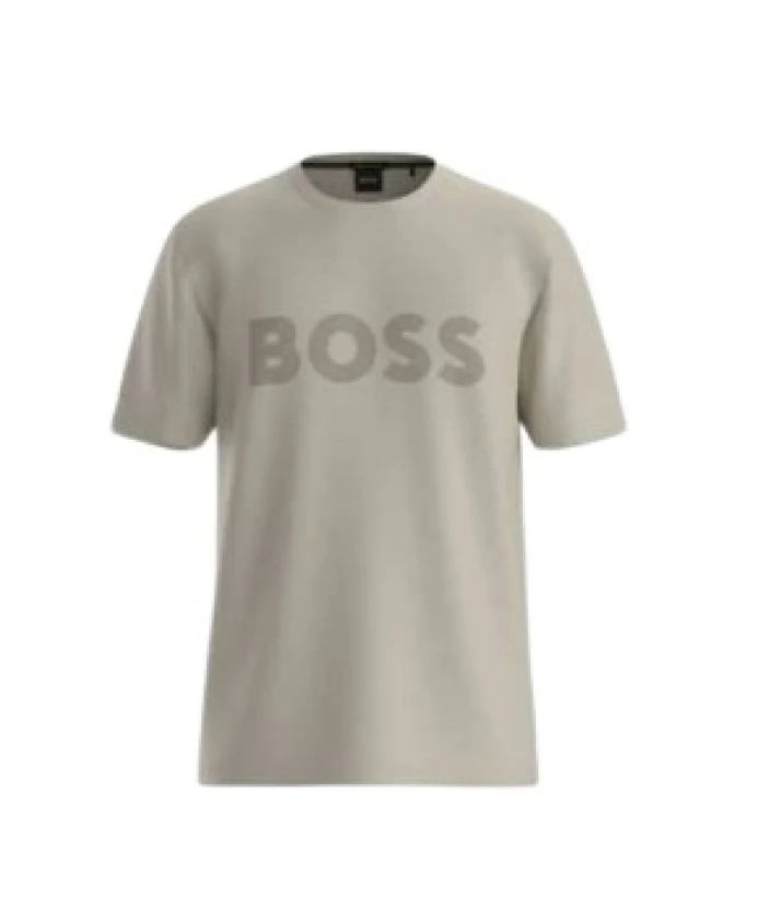 Футболки и поло от Boss Boss Green, серый
Футболки и поло от Boss Boss Green, серый