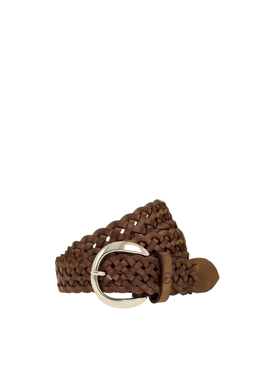 Ремень Tamaris Essential Classics, коричневый
Ремень Tamaris Essential Classics, коричневый