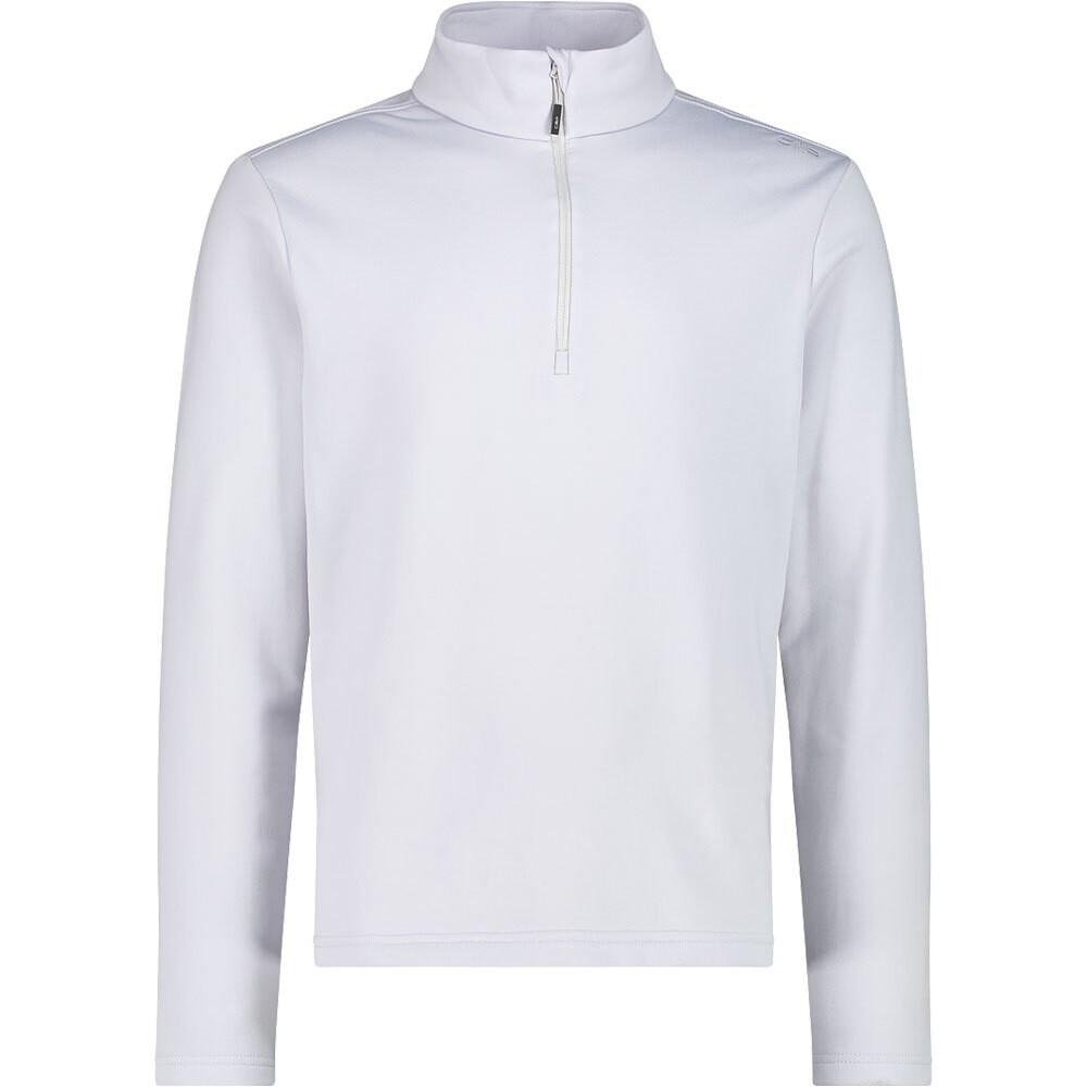 Флис CMP 3E15747, белый
Флис CMP 3E15747, белый