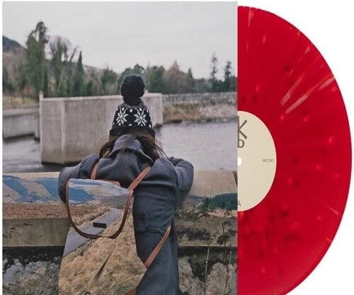 Виниловая пластинка Basement: I Wish I Could Stay Here - Red w/Bone & Purple Splatter
Виниловая пластинка Basement: I Wish I Could Stay Here - Red w/Bone & Purple Splatter