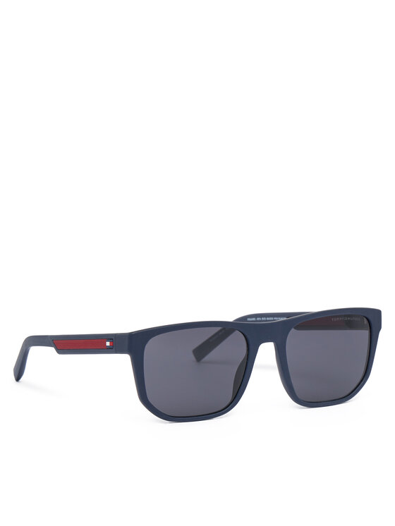 Солнцезащитные очки 2200/S 207893 Tommy Hilfiger, синий
Солнцезащитные очки 2200/S 207893 Tommy Hilfiger, синий