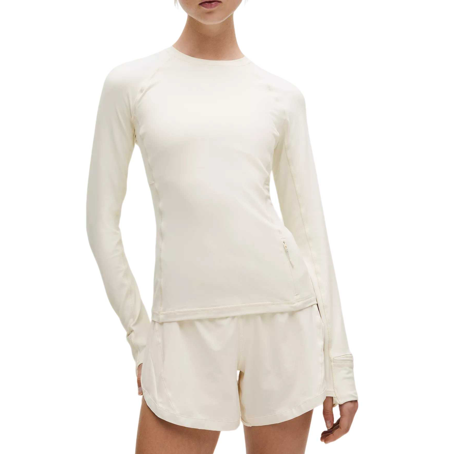 It's Rulu Футболка для женщин Lululemon, светло айвори белый/ltiv
It's Rulu Футболка для женщин Lululemon, светло айвори белый/ltiv