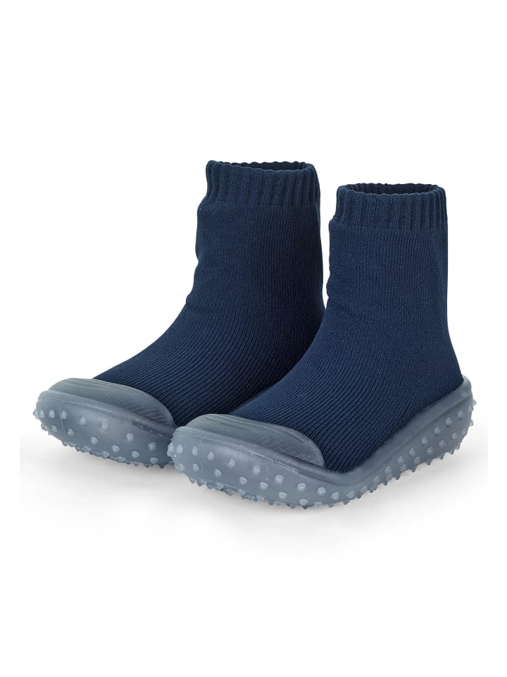 Носки Sterntaler, темно-синий
Носки Sterntaler, темно-синий