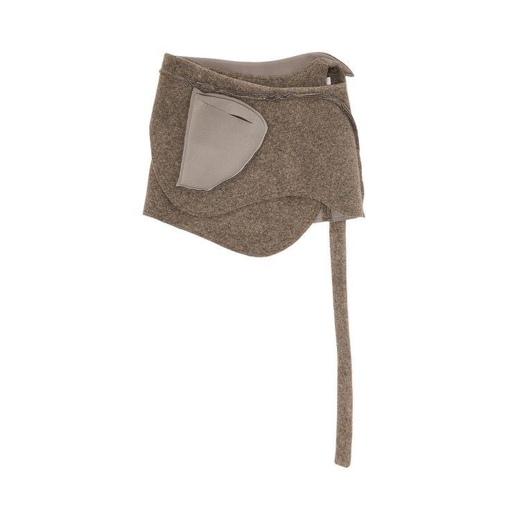 Юбка Ottolinger Scuba Skirt, Stone
Юбка Ottolinger Scuba Skirt, Stone