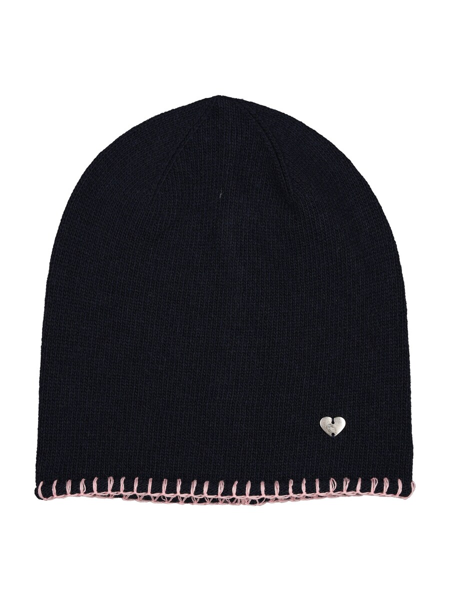 Шапочка Zwillingsherz, темно-синий
Шапочка Zwillingsherz, темно-синий