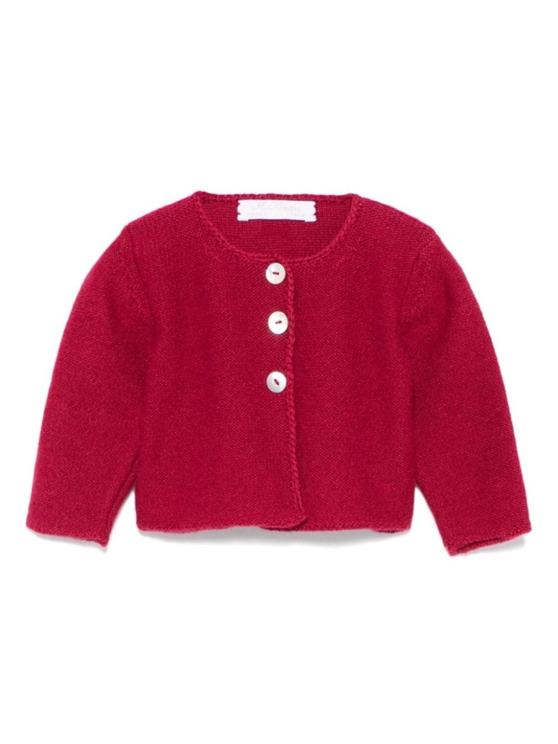 Кардиган с круглым вырезом Mariella Ferrari, фиолетовый
Кардиган с круглым вырезом Mariella Ferrari, фиолетовый