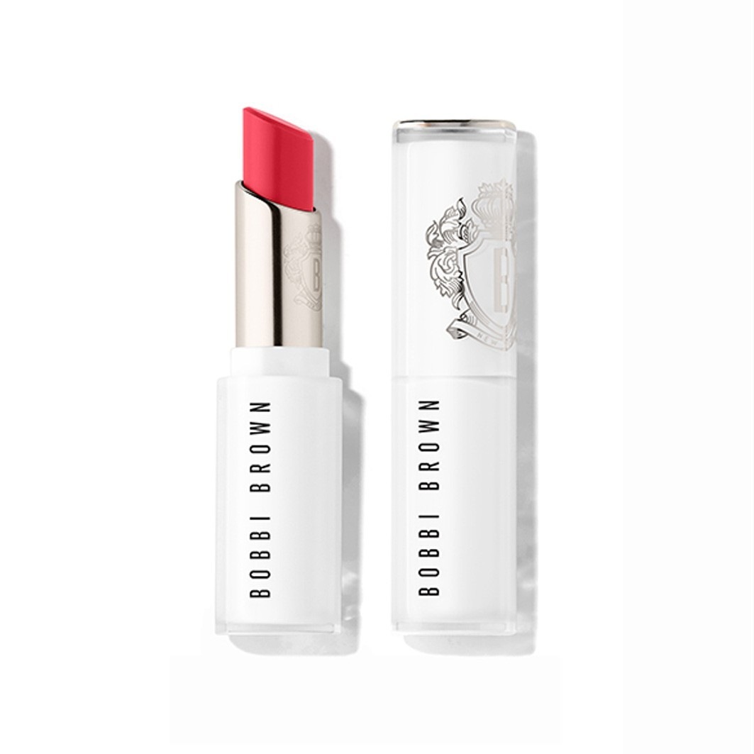 Помада для губ extra color shine Bobbi Brown, dragon fruit, вес 3 гр.
Помада для губ extra color shine Bobbi Brown, dragon fruit, вес 3 гр.
