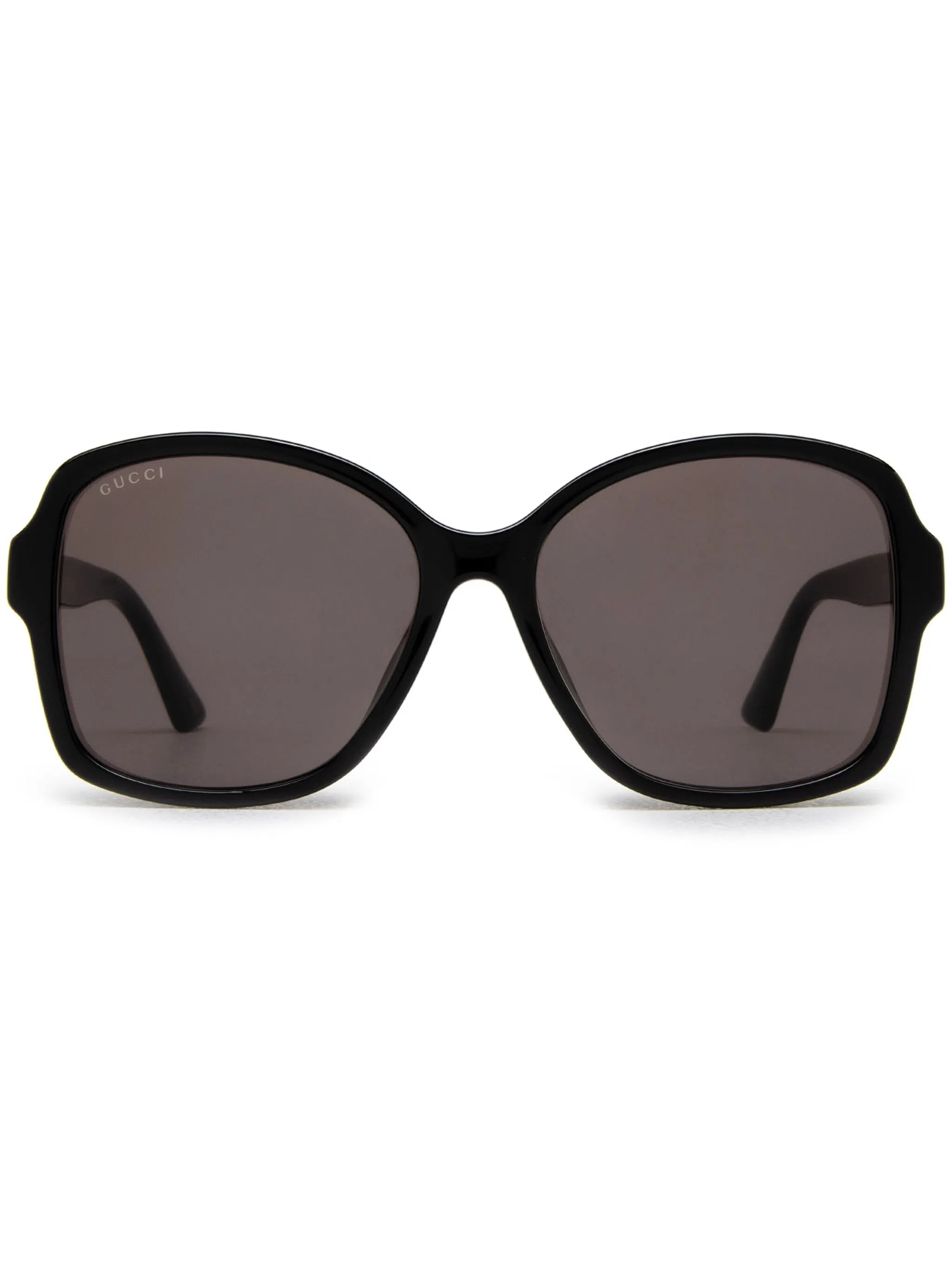 Солнцезащитные очки с логотипом Double G Gucci Eyewear, черный
Солнцезащитные очки с логотипом Double G Gucci Eyewear, черный