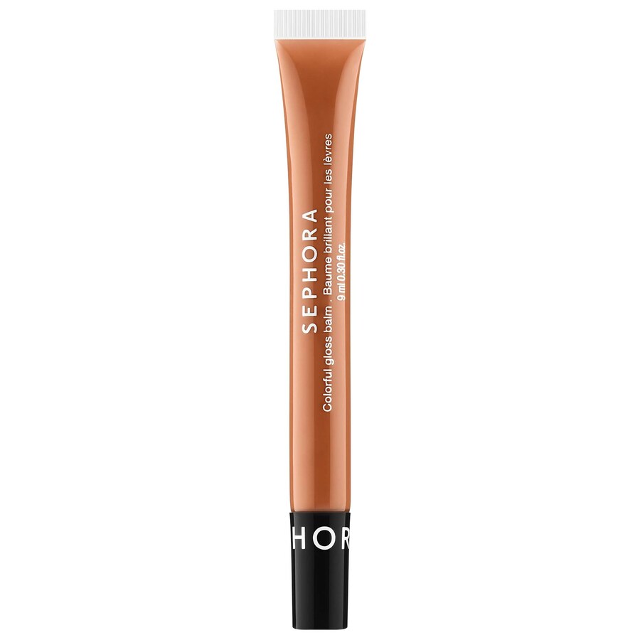 Бальзам для губ Sephora Colorful SEPHORA COLLECTION, 0.30 fl oz /9 mL, 59 Coffee Date
Бальзам для губ Sephora Colorful SEPHORA COLLECTION, 0.30 fl oz /9 mL, 59 Coffee Date