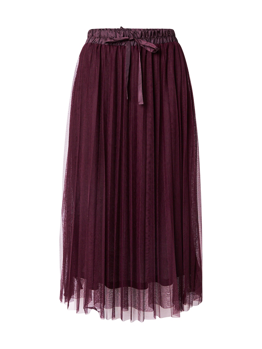 Юбка MORE & MORE, Wine Red
Юбка MORE & MORE, Wine Red
